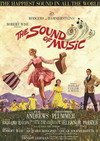 Sound of Music Poster